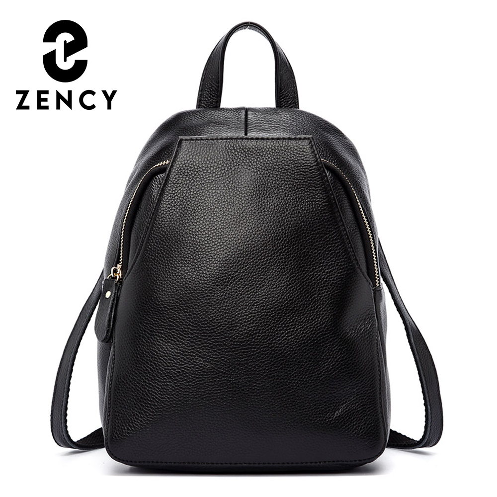 Travel Backpack Anti Theft - Zency Charm Zaino da donna 100%