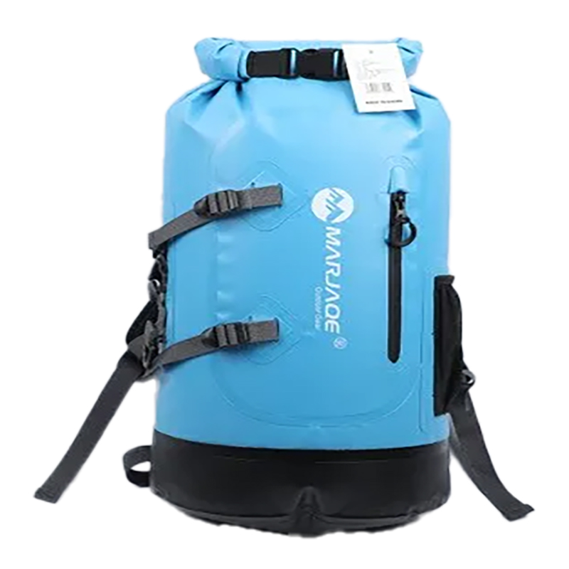 Rain Cover Backpack - Zaino per immersione asciutto, borsa da