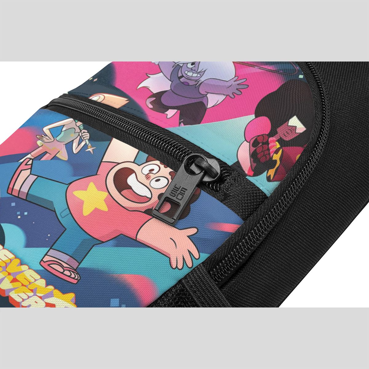 Borsa a tracolla Steven Univer - Sling Backpack Shoulder recensione e prezzo