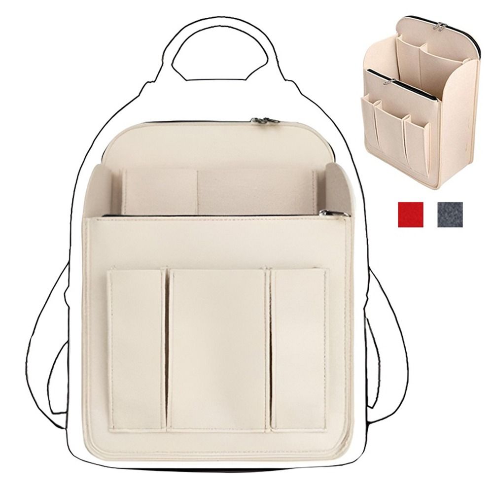 Borsa Interna Resistente Multi - Backpack Insert Organizer recensione e prezzo
