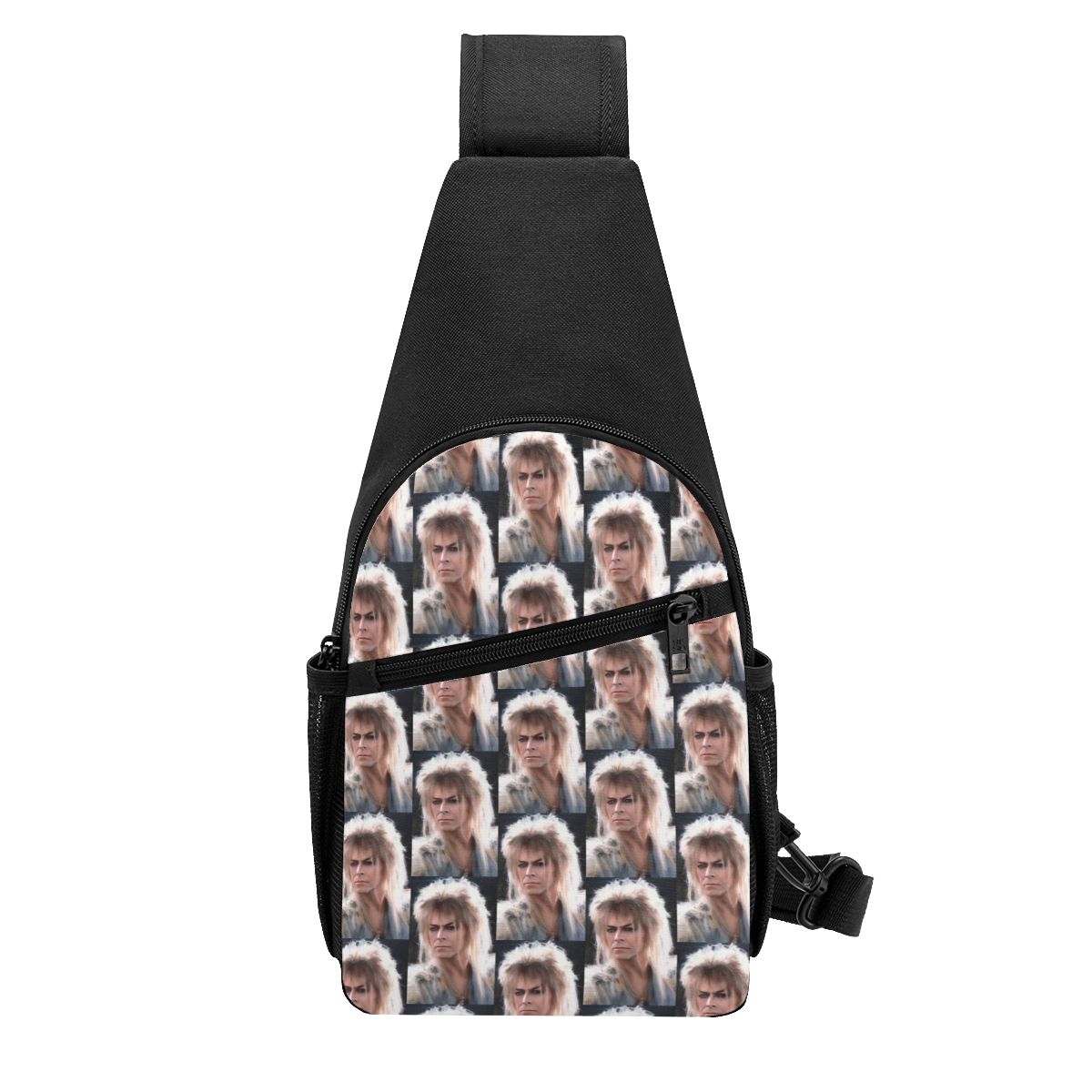 Borsa a tracolla da uomo Jaret - Sling Backpack Shoulder recensione e prezzo