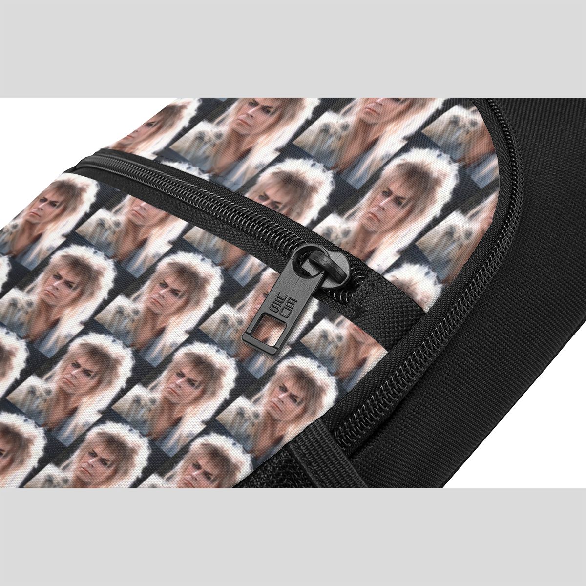 Borsa a tracolla da uomo Jaret - Sling Backpack Shoulder recensione e prezzo