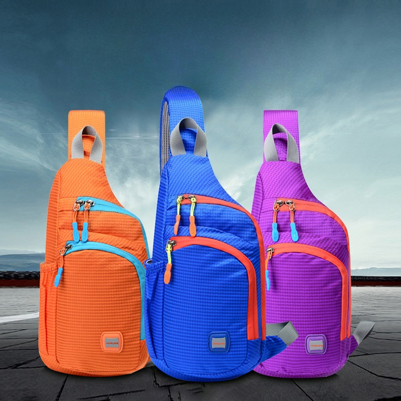Borsa a Tracolla Leggera Imper - Sling Backpack Shoulder recensione e prezzo