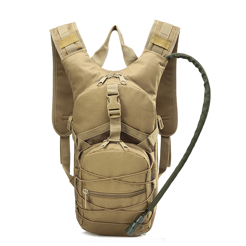 Zaino tattico leggero borsa pe - Urban Backpack Tactical recensione e prezzo