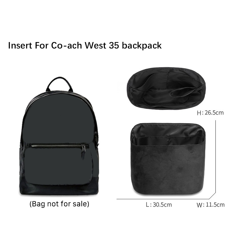 EverToner Flannelette Insert B - Backpack Insert Organizer recensione e prezzo