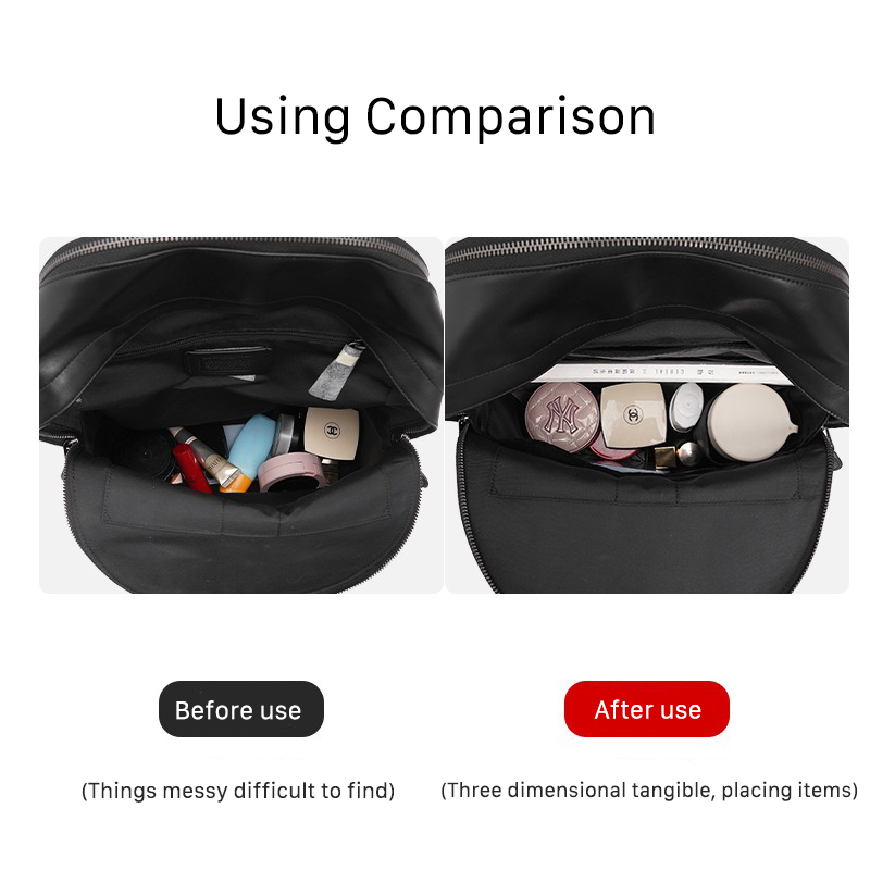 EverToner Flannelette Insert B - Backpack Insert Organizer recensione e prezzo