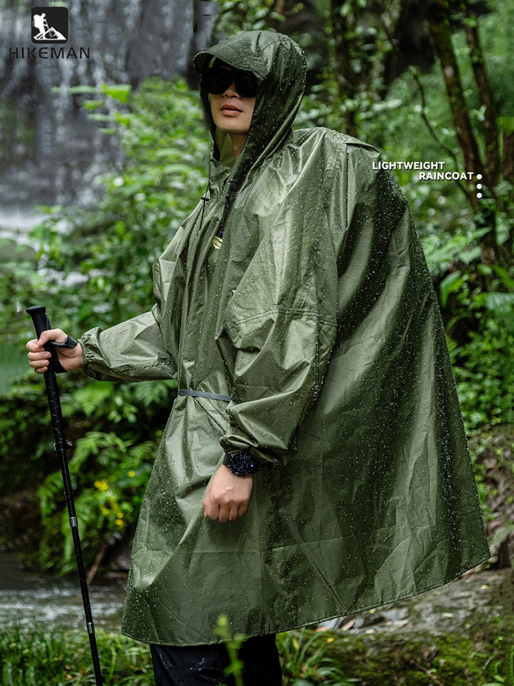 Impermeabile Ultraleggero con  - Rain Cover Backpack recensione e prezzo