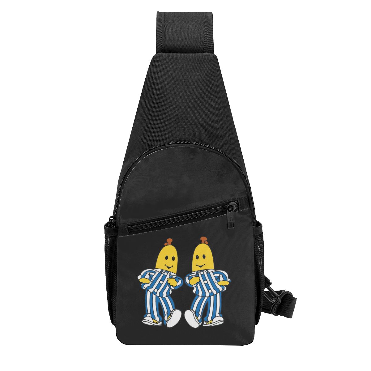Bananas In Pyjamas Best Friend - Sling Backpack Shoulder recensione e prezzo