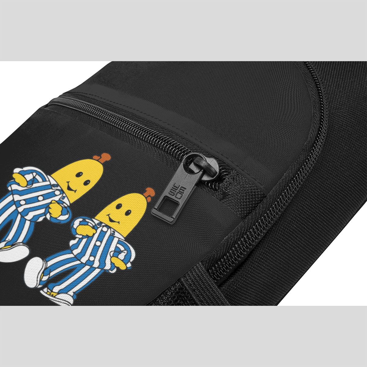Bananas In Pyjamas Best Friend - Sling Backpack Shoulder recensione e prezzo