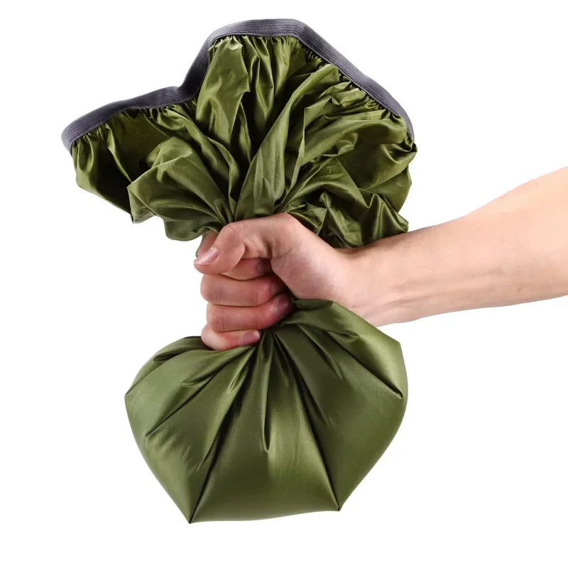 Zaino da 35L/60L per Campeggio - Rain Cover Backpack recensione e prezzo