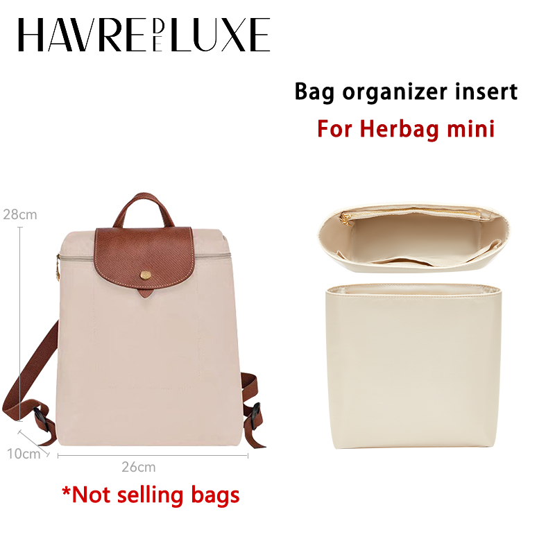 Inserto organizer per borsa pe - Backpack Insert Organizer recensione e prezzo