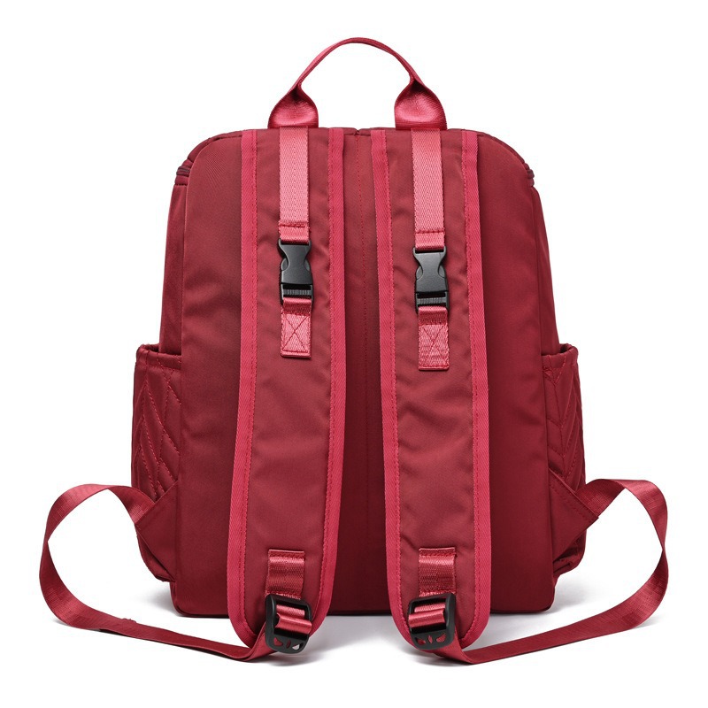 Borsa per mamma e bambino rica - Backpack Diaper Bag recensione e prezzo