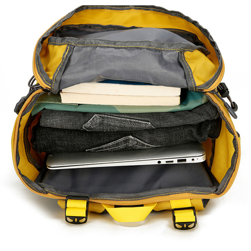 Zaino da campeggio impermeabil - Rain Cover Backpack recensione e prezzo
