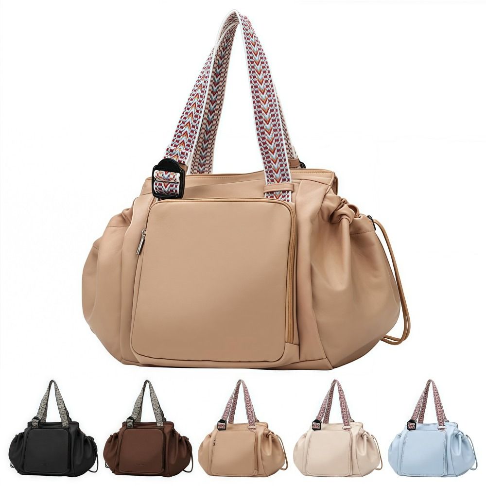 Borsa da viaggio multifunziona - Backpack Diaper Bag recensione e prezzo