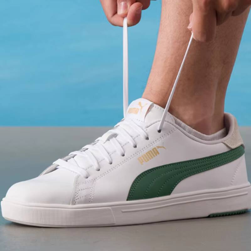 Nuove Scarpe Casual Skateboard - Puma Shoes Suede Classic recensione e prezzo
