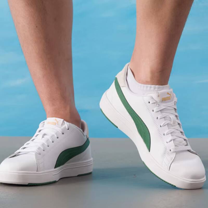 Nuove Scarpe Casual Skateboard - Puma Shoes Suede Classic recensione e prezzo