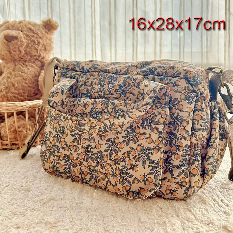 Nuova borsa per pannolini con  - Backpack Diaper Bag recensione e prezzo