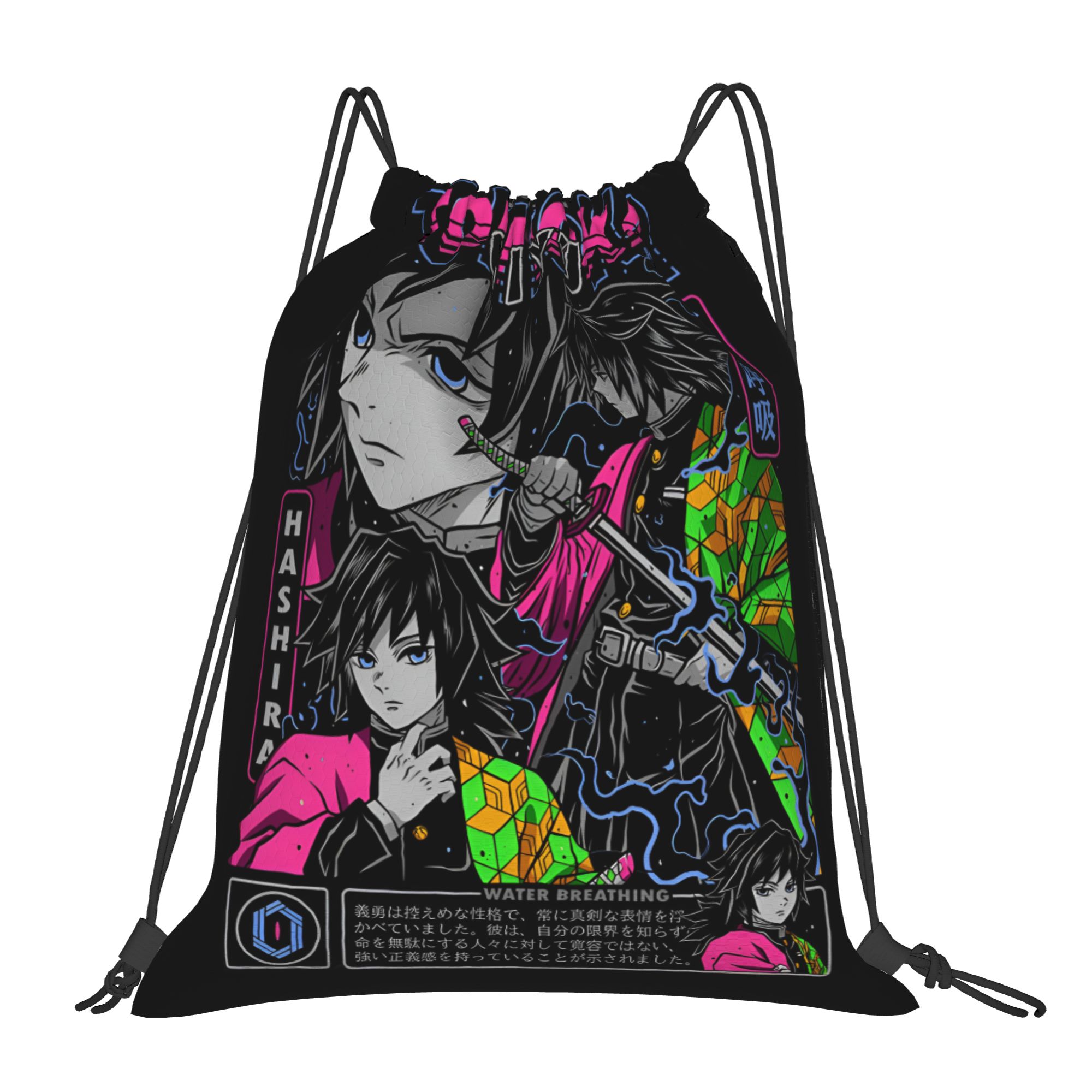 Borsa con coulisse personalizz - Drawstring Gym Bag recensione e prezzo