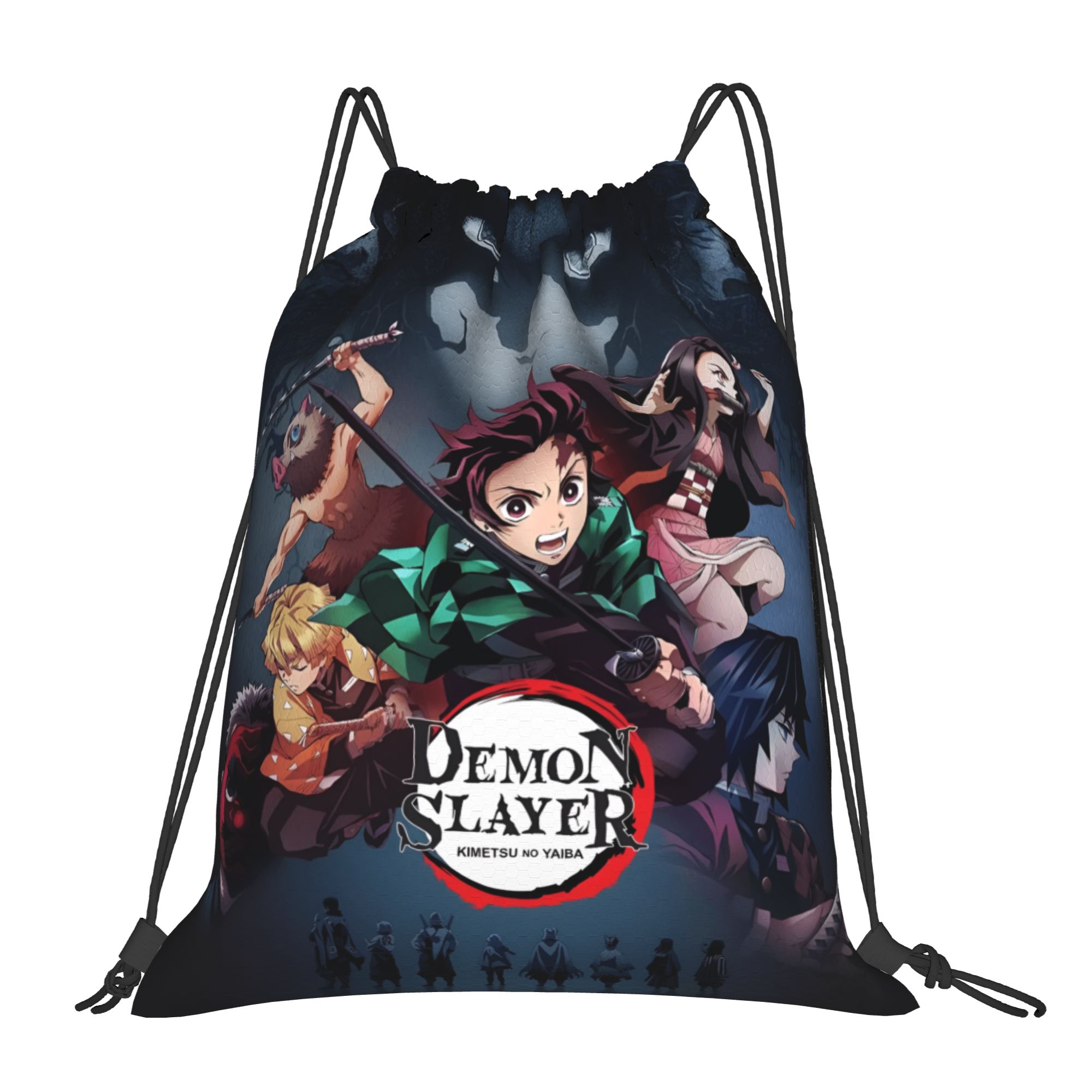 Zaino con coulisse personalizz - Drawstring Gym Bag recensione e prezzo