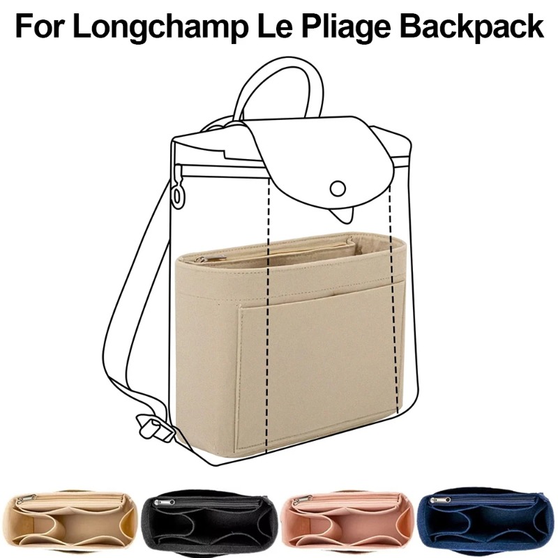 Inserto organizer per borsa in - Backpack Insert Organizer recensione e prezzo