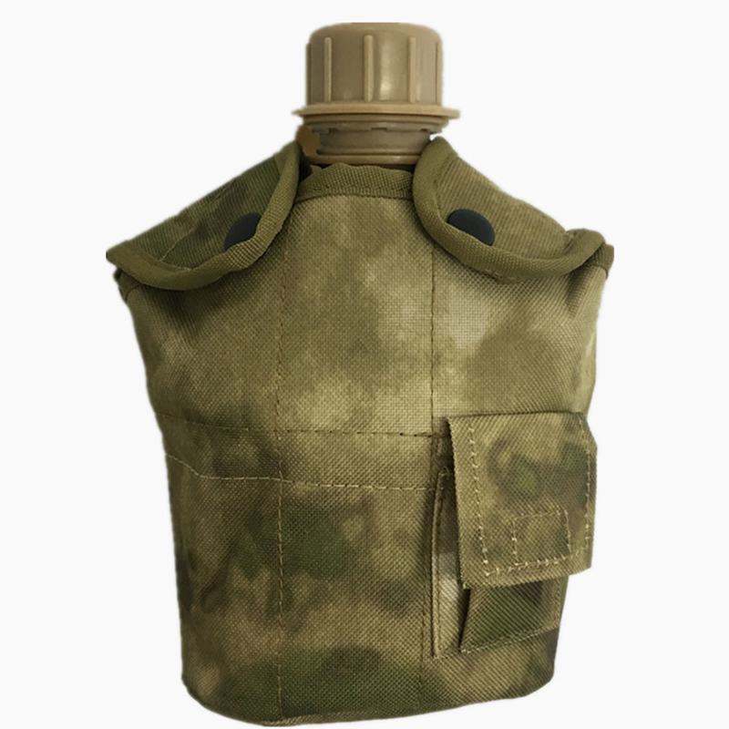 Bollitore per mensa d'acqua mi - Urban Backpack Tactical recensione e prezzo