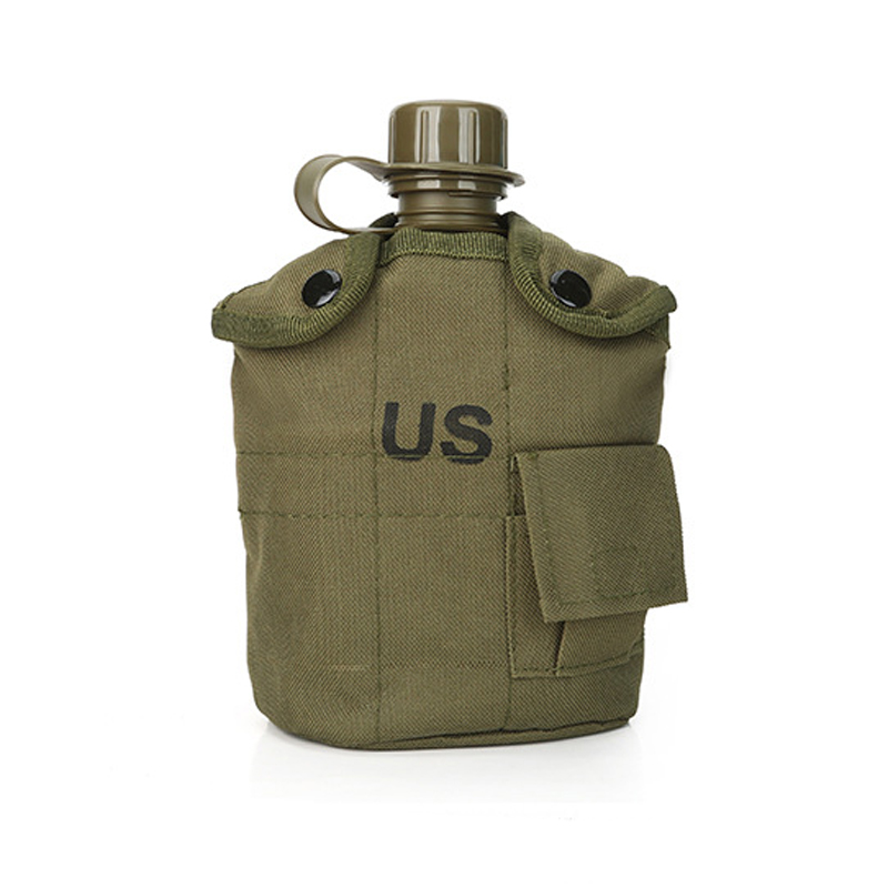 Bollitore per mensa d'acqua mi - Urban Backpack Tactical recensione e prezzo
